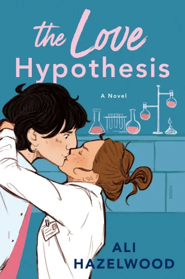 صورة The Love Hypothesis